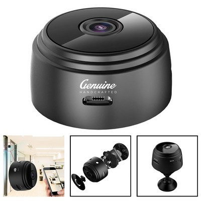 Mini Wireless WiFi Camera